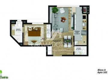 Apartamento · 82m² · 1 Vaga · APARTAMENTO COM ÓTIMA  LOCALIZAÇÃO ,