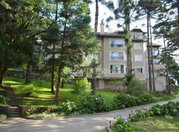 Apartamento · 171m² · 2 Vagas · APARTAMENTO 3 DORM. EM GRAMADO