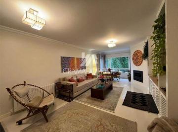 Apartamento · 129m² · 2 Vagas · APARTAMENTO DE ALTO PADRÃO EM GRAMADO