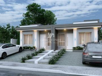 Casa · 58m² · 1 Vaga · PRÉ LANÇAMENTO EM GRAMADO