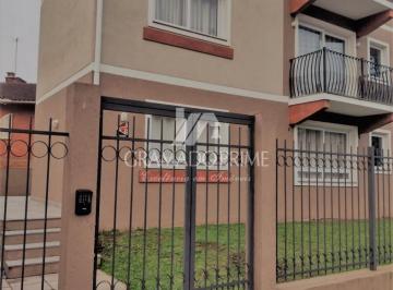 Apartamento · 85m² · COBERTURA DE 2 DORMITÓRIOS EM CANELA