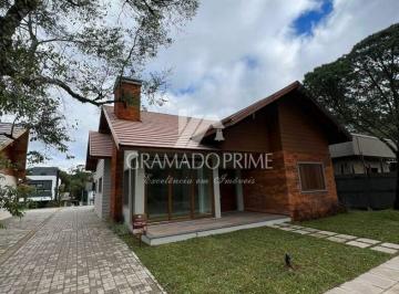 Casa · 222m² · 2 Vagas · CASA VIENA