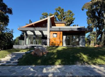 Casa · 319m² · 3 Vagas · CASA MERANO
