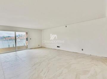 Apartamento · 91m² · 2 Vagas · OPORTUNIDADE NO CENTRO DE GRAMADO