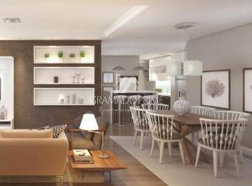 Apartamento · 81m² · 1 Vaga · APARTAMENTO 2 DORMITÓRIOS