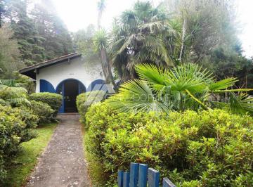 Casa · 141m² · 1 Vaga · CASA EM BAIRRO NOBRE DE GRAMADO