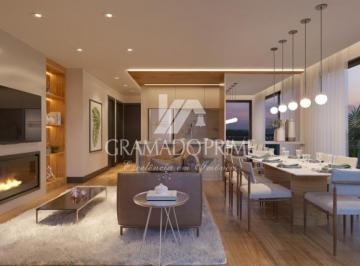 Apartamento · 112m² · 1 Vaga · APARTAMENTO NO CENTRO DE CANELA!