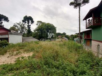 Terreno · 348m² · TERRENO EM CANELA