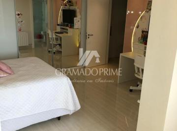 Apartamento · 167m² · 2 Vagas · COBERTURA CENTRAL DE ALTO PADRÃO EM GRAMADO/RS!