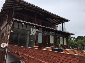 Casa · 800m² · BEM LOCALIZADO PRÉDIO COMERCIAL Á VENDA!