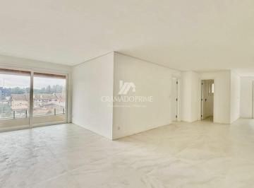 Apartamento · 156m² · 3 Vagas · FANTÁSTICO LANÇAMENTO  EM GRAMADO