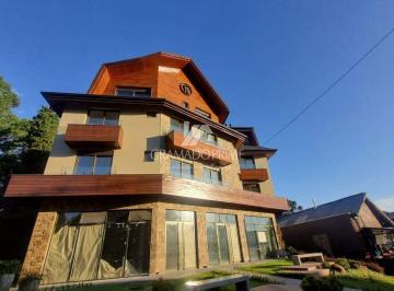 Apartamento · 131m² · 3 Vagas · FANTÁSTICO LANÇAMENTO  EM GRAMADO