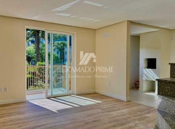 Apartamento · 83m² · 1 Vaga · O CHARME E A ELEGÂNCIA DA SERRA GAÚCHA!