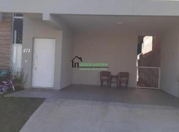 Casa · 132m² · 2 Quartos · 2 Vagas · CASA A VENDA NO CONDOMÍNIO VILA VERDE JUNDIAÍ