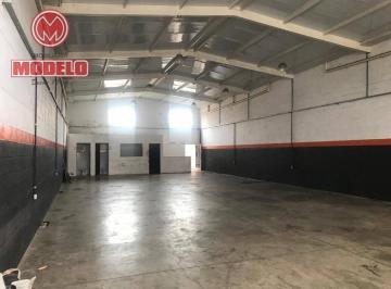 7999e3bcc2a06184da64066dee52cfb80f537836 · Barracão, 300 m² - venda por R$ 1.000.000,00 ou aluguel por R$ 5.000,00/mês - Paulicéia - Piracicaba