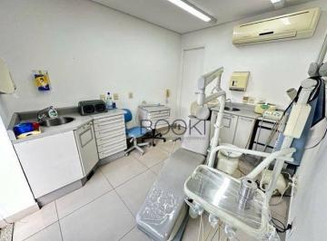 Sala de Atendimento · Oportunidade - The Triumph - 31 m² - Vila Olímpia