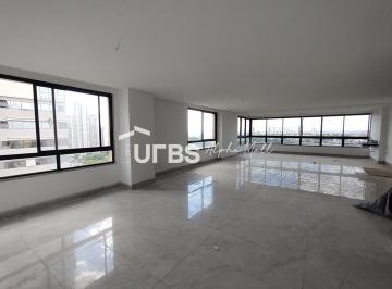 Apartamento de 4 quartos, Goiânia · APARTAMENTO 236MT 4 SUITES SETOR JARDIM GOIAS