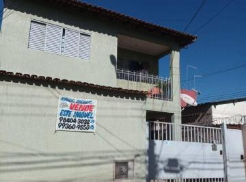 8e8de218646bb5ad3b089d2635ec2b89245b0a57 · Sobrado com 3 dormitórios à venda por R$ 280.000,00 - Centro - São Sebastião/DF