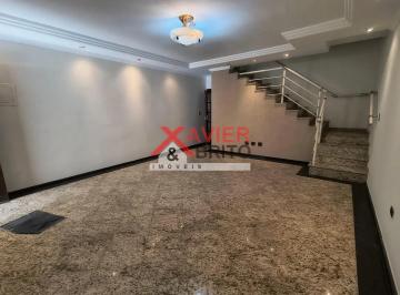 81772812385802.jpeg · Sobrado à Venda - 03 Quartos, sendo 01 suíte e 02 vagas - Mobiliado - Vila Matilde - São Paulo