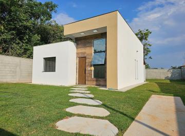 Foto 01 · CASA A VENDA BAIRRO NOVA ESMERALDAS EM ESMERALDAS/MG R$435.000,00