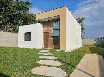 Foto 01 · CASA A VENDA BAIRRO NOVA ESMERALDAS EM ESMERALDAS/MG R$435.000,00