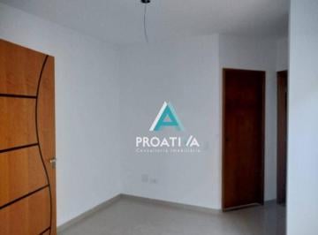 6c79789693d7885d6d5f0ad6a325920c6aa0ed87 · Apartamento com 2 dormitórios à venda, 38 m² - Vila Tibiriçá - Santo André/SP
