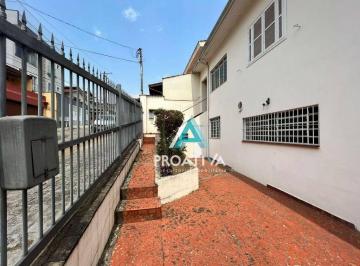 5486a3ac1afe587f0b79c9b68f083bf1816068fe · Sobrado com 3 dormitórios à venda, 250 m²- Vila Bastos - Santo André/SP