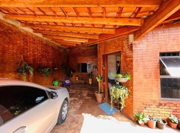 Casa · 120m² · 3 Quartos · 4 Vagas · Casa no Ana Maria do Couto, muito boa! oportunidade!