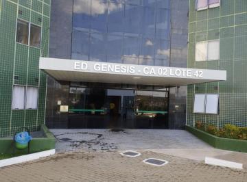 d5fb8bd4618a834a834cdea2205c81ad10ac8a69 · Kitnet com 1 dormitório - CA 02 - ED. GÊNESIS - Lago Norte - Brasília/DF