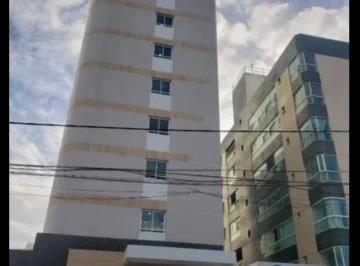 Foto 01 · Apartamento, Jardim Placaford, Salvador, BA