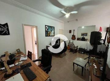 50eb05feaf4ff45508647aaeb44baa3f2802f0f1 · Apartamento com 3 dormitórios à venda, 99 m² por R$ 529.000,00 - Ingá - Niterói/RJ