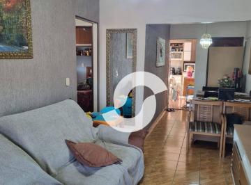 eaa03cb6d1291970eb620d33360af58911de07cb · Apartamento com 2 dormitórios à venda, 75 m² por R$ 299.000,00 - Barreto - Niterói/RJ