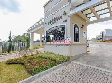 Casa · 262m² · 4 Quartos · 4 Vagas · Casa em Condomínio à venda, 4 quartos (sendo 2 Suítes), com 262 m² privativos, Santa Felicidade