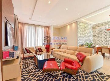 Casa · 262m² · 4 Quartos · 4 Vagas · Casa em Condomínio à venda, 4 quartos (sendo 2 Suítes), com 262 m² privativos, Santa Felicidade