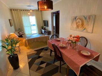 f00305948ab7e8b270db24f7aa574643afbdf417 · Apartamento com 2 dormitórios à venda, 110 m² por R$ 690.000,00 - Vila Guilhermina - Praia Grande/SP
