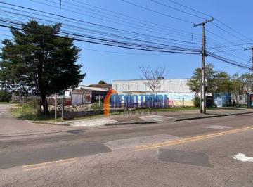 ea028d28f36836f7da17c3ea8732c5ad130b0448 · Terreno para alugar, 543 m² por R$ 5.853,93/mês - São Lourenço - Curitiba/PR