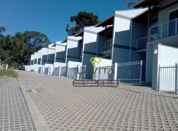 b7b5685f23482094c31f9a388278c360d8ba9933 · Casa com 2 Suítes à venda, 85 m² por R$ 320.000 - Badenfurt - Blumenau/SC