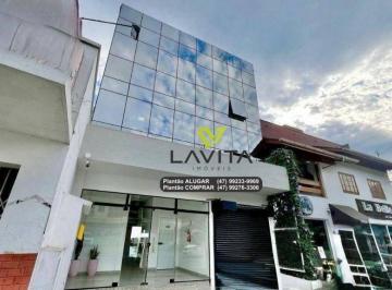 27e4df10a5c5f63e9326b6b1c30ee754cea87595 · Loja para alugar, 250 m² por R$ 7.000,00/mês - Garcia - Blumenau/SC