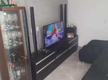Apartamento · 140m² · 3 Quartos · 2 Vagas · Apartamento de 140m² na Vila Pires em Santo André - SP