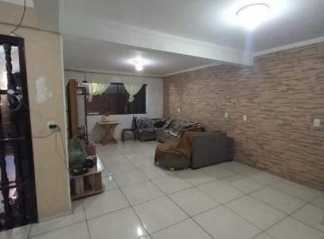 Casa · 254m² · 2 Quartos · 2 Vagas · Casa Térrea à venda 2 quartos 1 suíte 2 vagas Bom Recanto - Mauá - SP