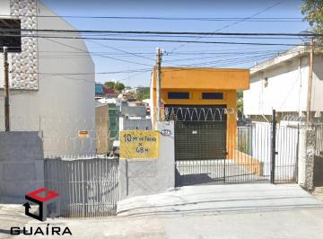 Terreno · 680m² · Terreno à venda Santa Maria - Santo André - SP