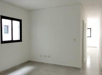 Apartamento · 105m² · 2 Quartos · 1 Vaga · Cobertura 105 m² Localizado No Bairro Bastos Santo André - SP