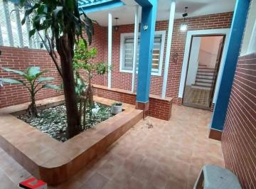 Casa · 146m² · 2 Quartos · Sobrado à venda 2 quartos Rudge Ramos - São Bernardo do Campo - SP