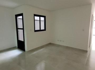 Apartamento · 105m² · 2 Quartos · 1 Vaga · Cobertura 105 m² Localizado No Bairro Bastos Santo André - SP 
