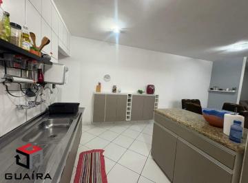 Casa · 159m² · 3 Quartos · 2 Vagas · Casa Térrea à venda 3 quartos 1 suíte 2 vagas Demarchi - São Bernardo do Campo - SP
