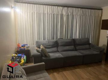 Casa · 199m² · 3 Quartos · 3 Vagas ·  Sobrado 199 M² Localizado No Bairro Centro Diadema - SP 