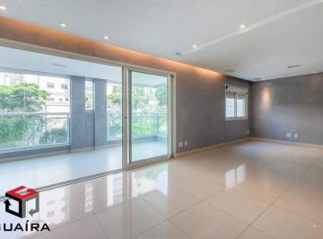 Apartamento · 163m² · 3 Quartos · 3 Vagas · Apartamento 3 suites na Chacara Klabin 163m2