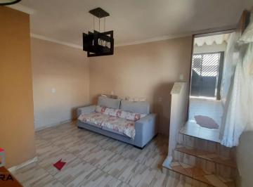 Casa · 294m² · 3 Quartos · 1 Vaga · Casa 293 m² Localizado No Bairro Zaira Mauá - SP 