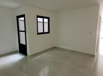 Apartamento · 95m² · 2 Quartos · 1 Vaga · Apartamento 95 m² Localizado No Bairro Bastos Santo André - SP