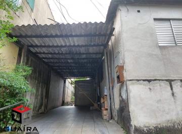Terreno · 263m² · 2 Vagas · Terreno 263 M² Localizado No Bairro Jordanópolis São Bernardo do Campo - SP 
